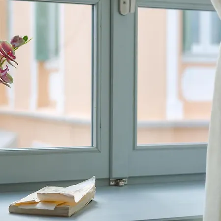 Residenza Di Fedralia 4* Nafplio