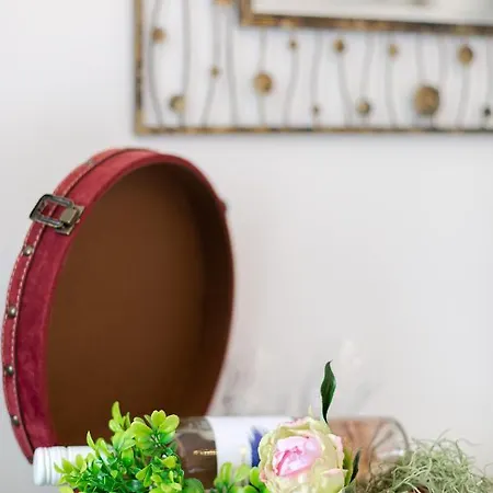 Bed & Breakfast Residenza Di Fedralia