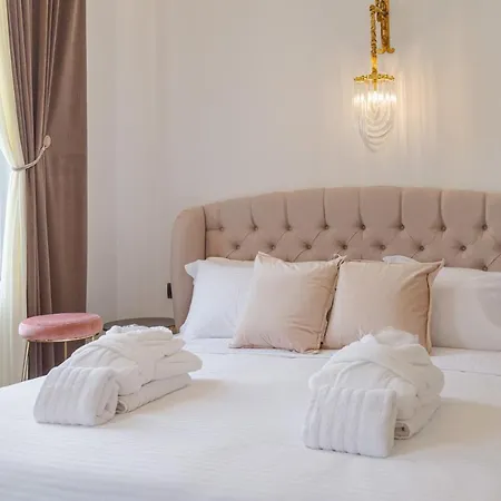 Residenza Di Fedralia Bed & Breakfast Nafplio