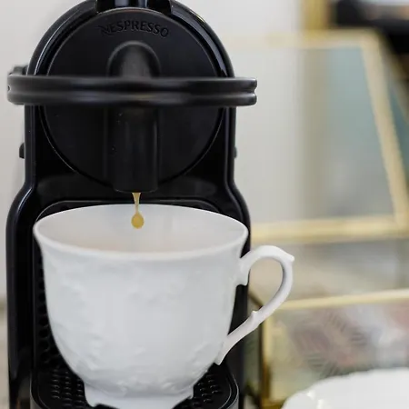 Bed & Breakfast Residenza Di Fedralia