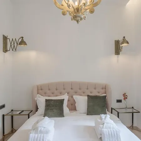 Residenza Di Fedralia Nafplio