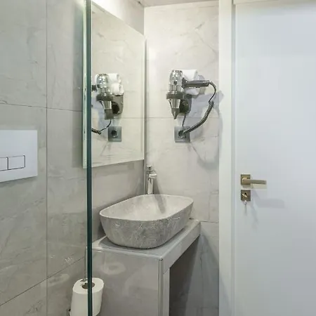 Residenza Di Fedralia Nafplio