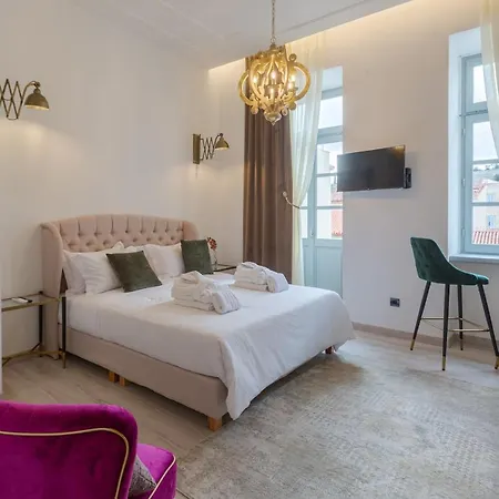 Bed & Breakfast Residenza Di Fedralia