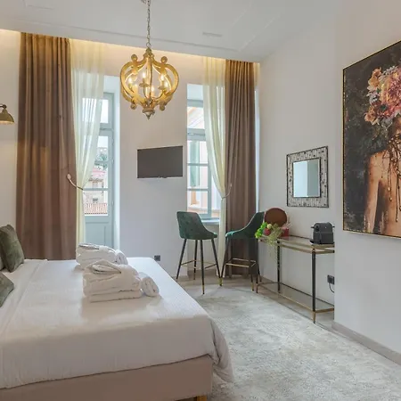 Residenza Di Fedralia 4*