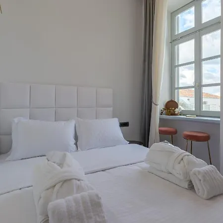 Residenza Di Fedralia Bed and Breakfast 4*