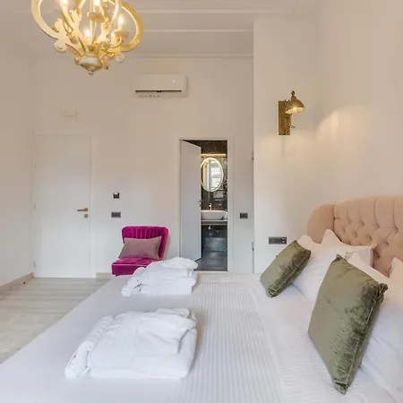 Residenza Di Fedralia Nafplio