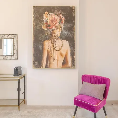 Residenza Di Fedralia Bed & Breakfast