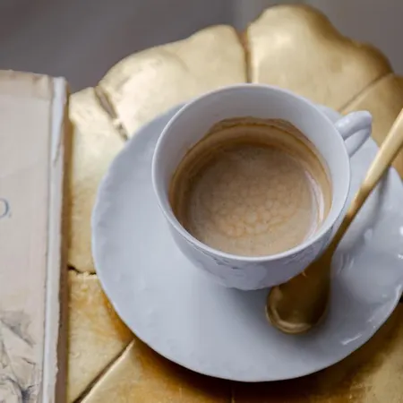 Residenza Di Fedralia Bed & Breakfast 4*