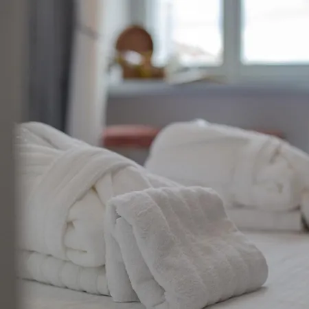 Residenza Di Fedralia Bed and Breakfast 4*