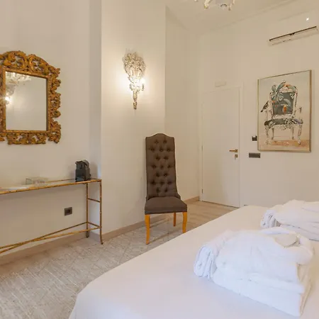 Bed & Breakfast Residenza Di Fedralia 4*