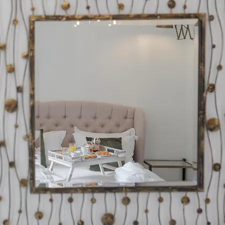 Bed & Breakfast Residenza Di Fedralia 4*