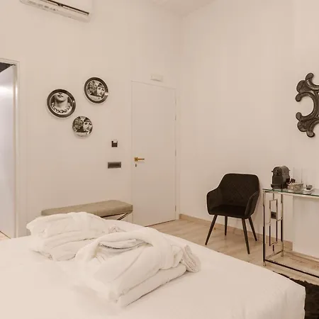 Residenza Di Fedralia 4* Ναύπλιο