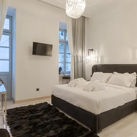 Residenza Di Fedralia 4* Ναύπλιο