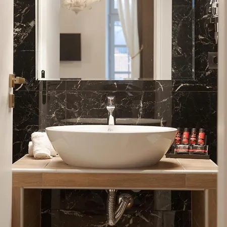 Bed and Breakfast Residenza Di Fedralia 4*