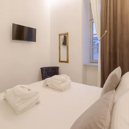 Residenza Di Fedralia 4*