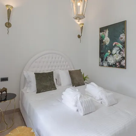 Residenza Di Fedralia Bed & Breakfast 4*