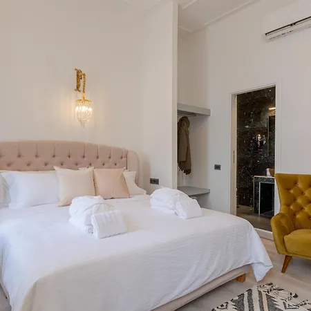Residenza Di Fedralia Bed and Breakfast