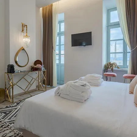 Residenza Di Fedralia Bed & Breakfast