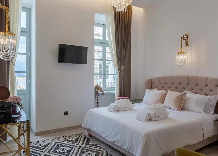Bed and breakfast Residenza Di Fedralia