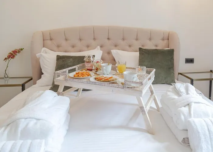 Residenza Di Fedralia Bed and breakfast