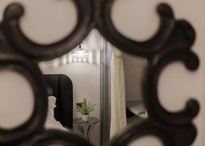 Residenza Di Fedralia 4*