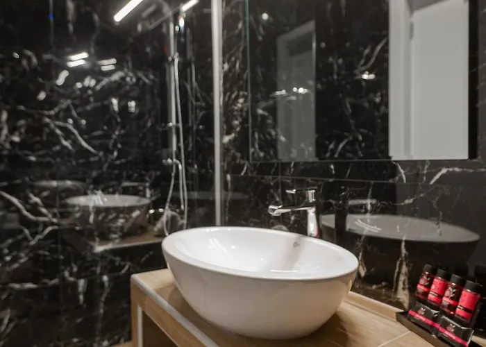 Residenza Di Fedralia Nauplia