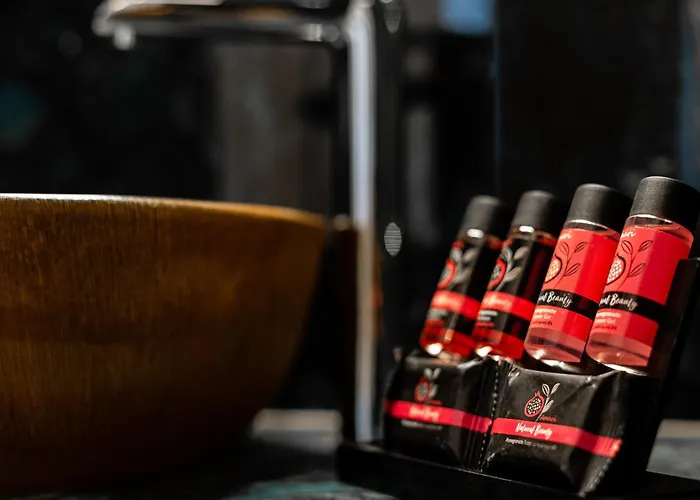 Bed and breakfast Residenza Di Fedralia