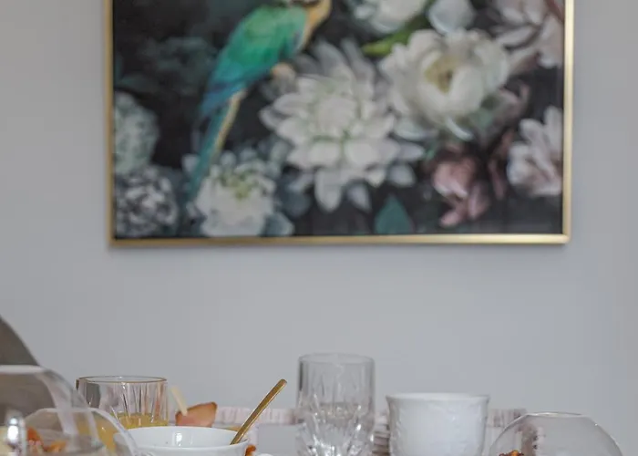 Bed and breakfast Residenza Di Fedralia