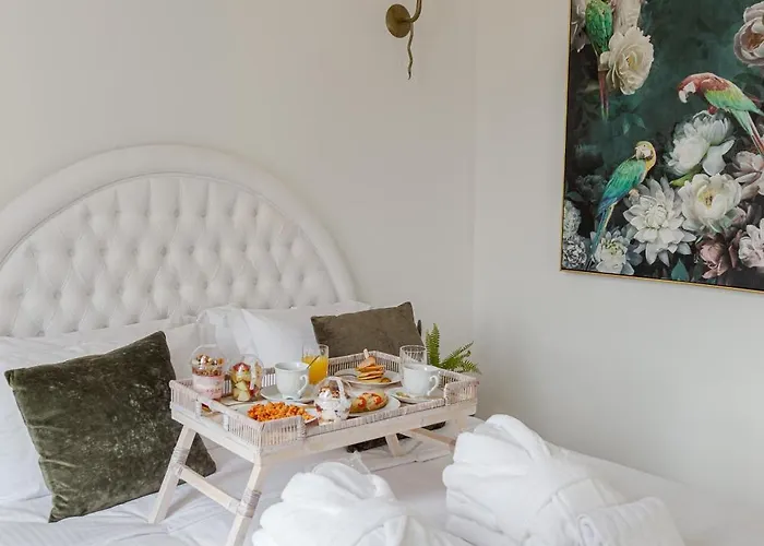 Residenza Di Fedralia Bed and breakfast