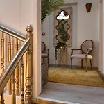 Nocleg ze śniadaniem Residenza Di Fedralia 4*