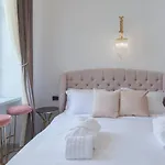Nocleg ze śniadaniem Residenza Di Fedralia Nauplion
