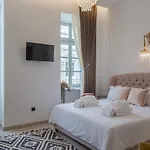 Nocleg ze śniadaniem Residenza Di Fedralia