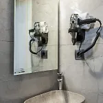 Nocleg ze śniadaniem Residenza Di Fedralia Nauplion