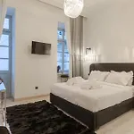 Residenza Di Fedralia 4* Nauplion