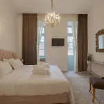 Nocleg ze śniadaniem Residenza Di Fedralia Nauplion