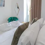 Nocleg ze śniadaniem Residenza Di Fedralia Nauplion