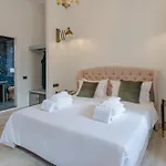 Oda ve Kahvaltı Residenza Di Fedralia Anabolu