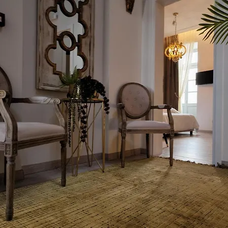 Residenza Di Fedralia