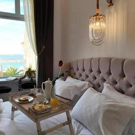 Oda ve Kahvaltı Residenza Di Fedralia