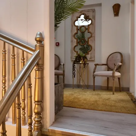 Bed and breakfast Residenza Di Fedralia 4*