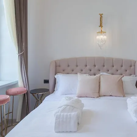 Bed & Breakfast Residenza Di Fedralia Nafplion
