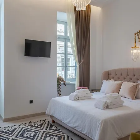 Oda ve Kahvaltı Residenza Di Fedralia