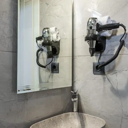 Bed & Breakfast Residenza Di Fedralia Nafplio