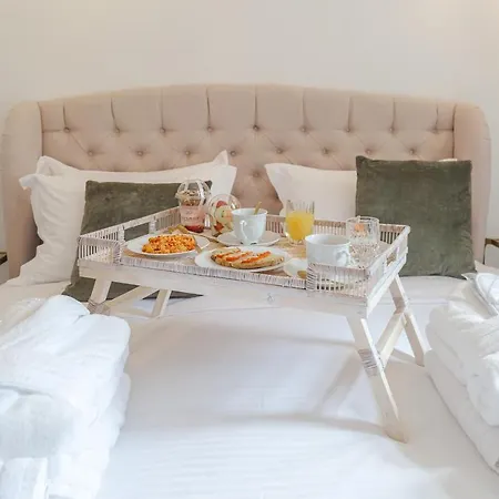 Residenza Di Fedralia Oda ve Kahvaltı