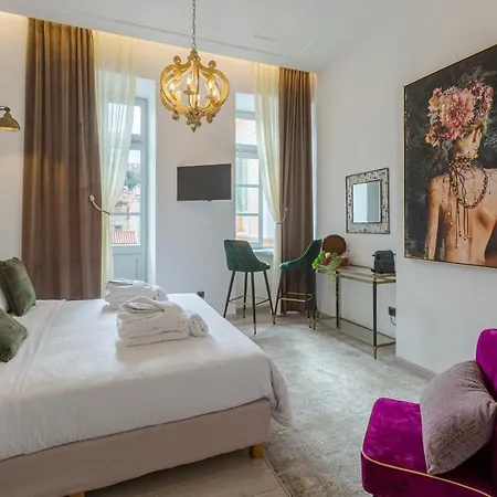 Bed & Breakfast Residenza Di Fedralia *
