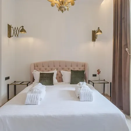 Bed & Breakfast Residenza Di Fedralia Nafplion