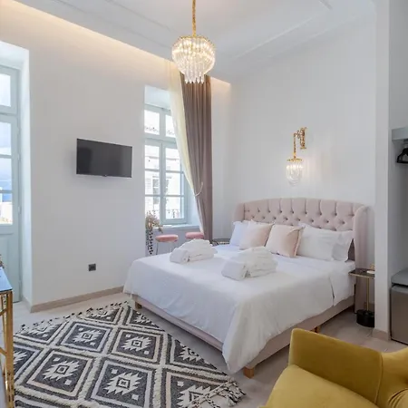 Residenza Di Fedralia Bed & Breakfast