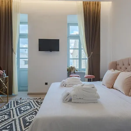 Residenza Di Fedralia 4* Anabolu