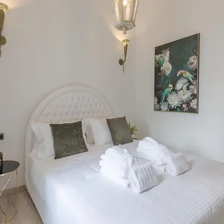 Residenza Di Fedralia *