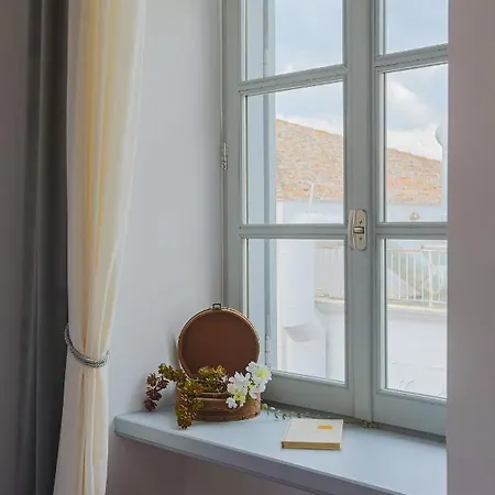 Residenza Di Fedralia Nafplio